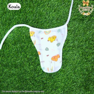 Nappy - Koala - Newborn.
