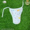 Nappy - Bird - 3-6 Month