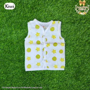 Button Jabla - Kiwi - 9-12 Month
