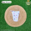 Nappy - Baby Unicorn - 3-6 Month