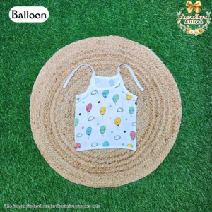 Knot Jabla - Balloon - 0-3 Month