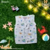 Button Jabla - Beach - 18-24 Month