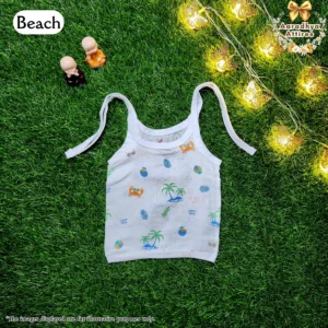 Knot Jabla - Beach - 0-3 Month