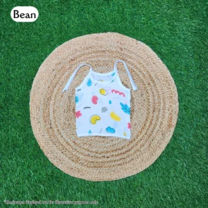 Knot Jabla - Bean - 0-3 Month