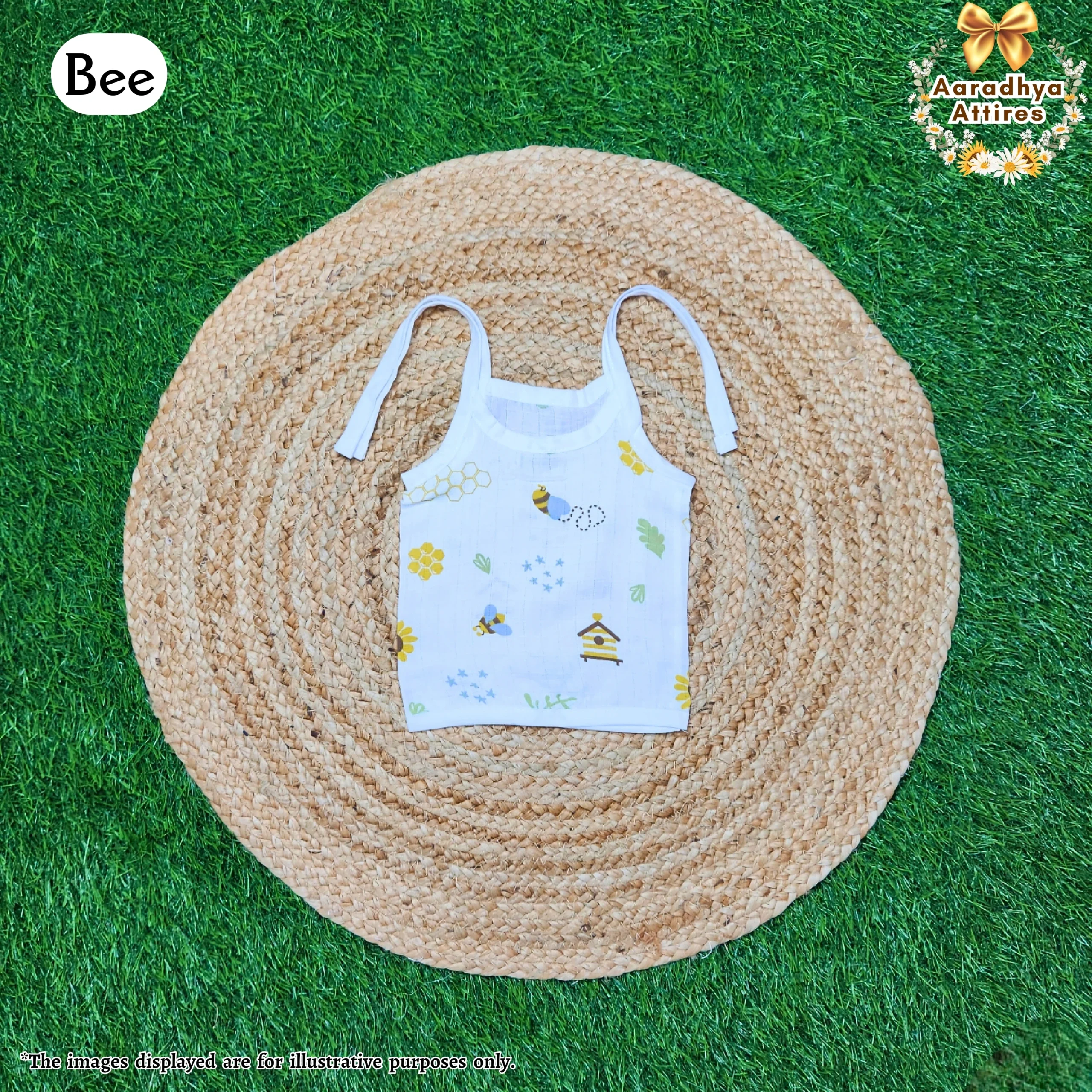Bee Knot Jabla (2)