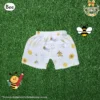 Shorts - Bee - 3-6 Month
