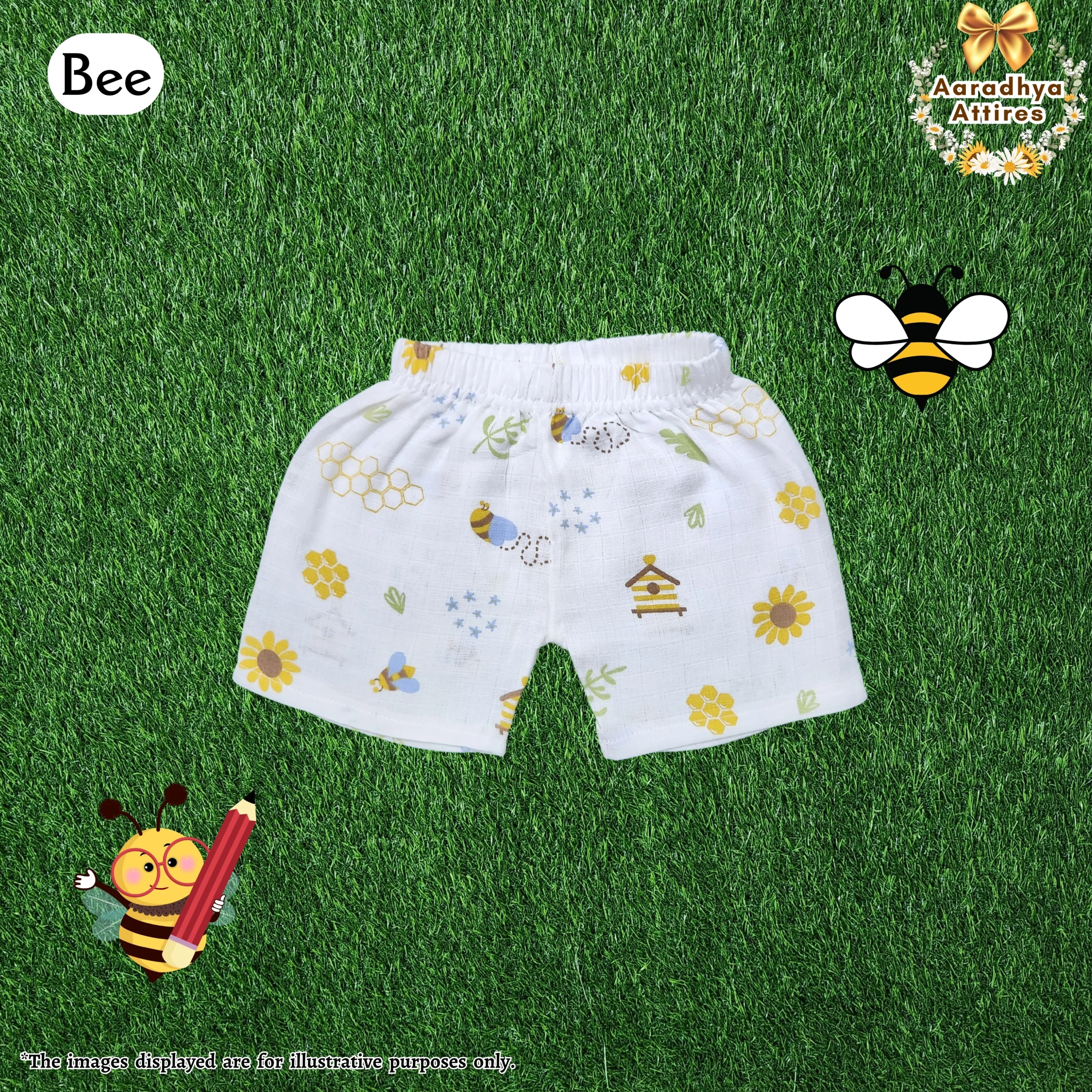 Bee Short