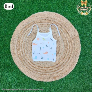 Knot Jabla - Bird - 3-6 Month