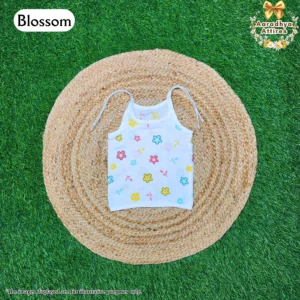 Knot Jabla - Blossom - 3-6 Month
