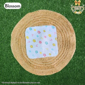 Wash Cloth - Blossom - 30cm X 30cm