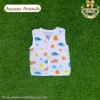 Button Jabla - Aquatic Animals - Newborn