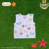 Button Jabla - Starfish - Newborn