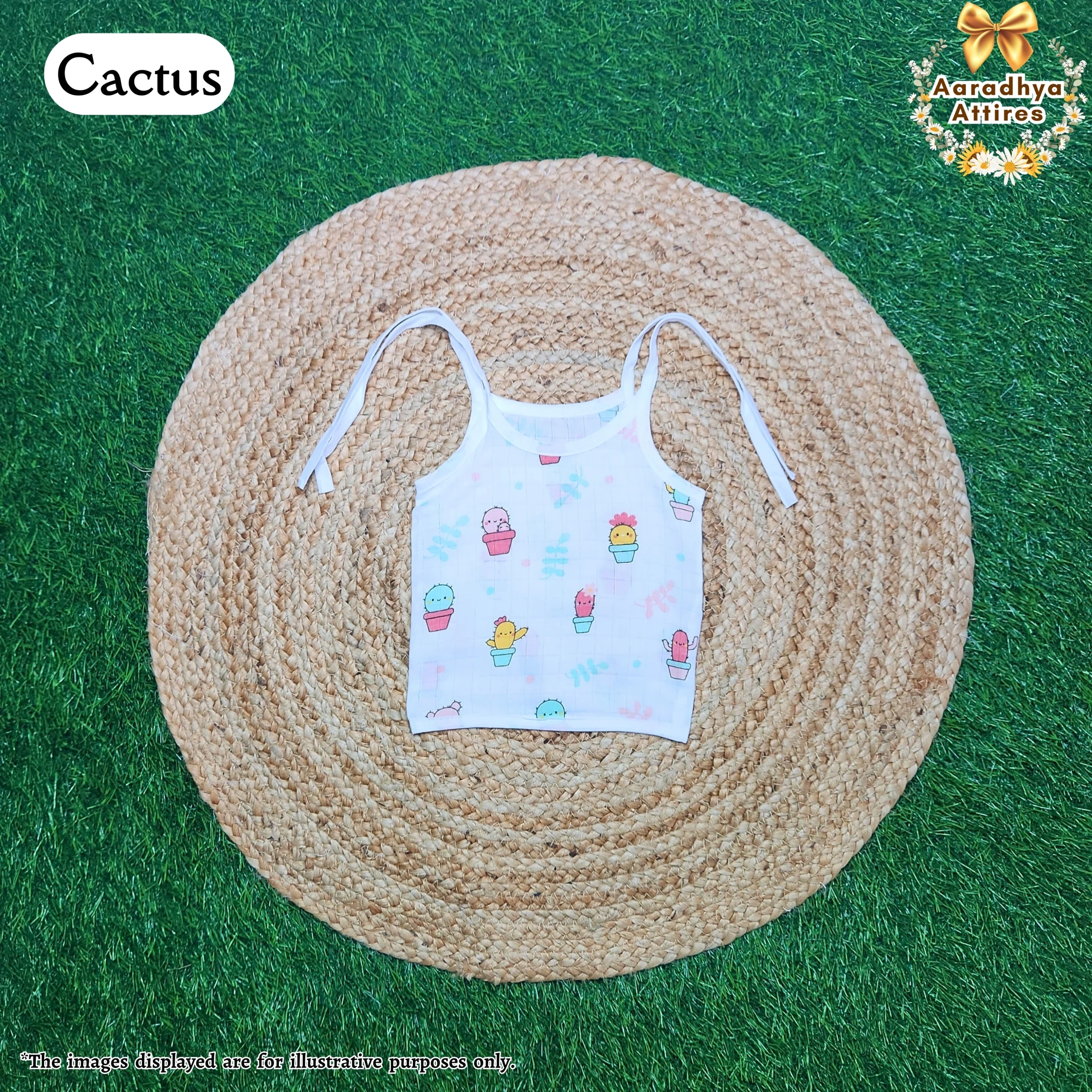 Cactus Knot Jabla