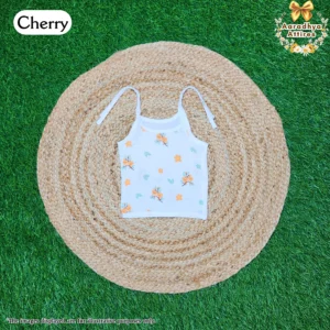 Knot Jabla - Cherry - 3-6 Month