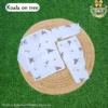 Co-Ord Set Full Sleeve & Pant - Koala On Tree - 6-12 Month