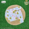 Co-Ord Set Full Sleeve & Pant - Sheep - 6-12 Month