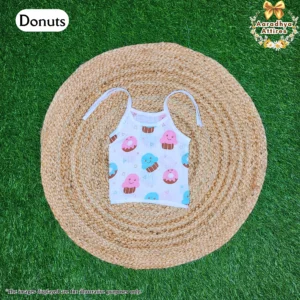 Knot Jabla - Donut - 0-3 Month