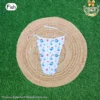 Nappy - Fish - 3-6 Month
