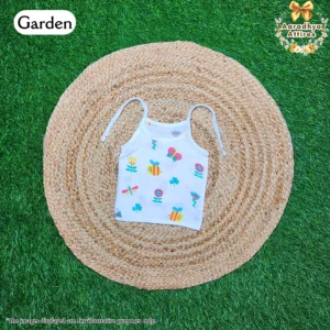 Knot Jabla - Garden - 0-3 Month