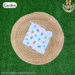Wipes - Garden - 27cm X 27cm