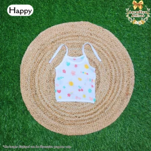 Knot Jabla - Happy - 0-3 Month