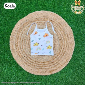 Knot Jabla - Koala - 0-3 Month
