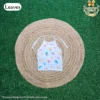 Knot Jabla - Leaves - 0-3 Month