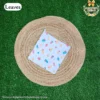 Wipes - Leaves - 27cm X 27cm