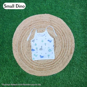 Knot Jabla - Small Dino - 0-3 Month