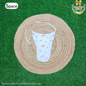 Nappy - Space - 0-3 Month