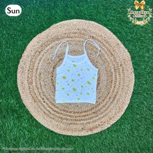Knot Jabla - Sun - 0-3 Month