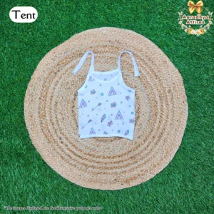 Knot Jabla - Tent - 0-3 Month
