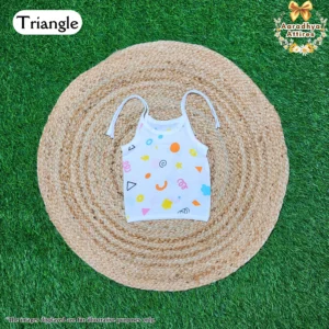 Knot Jabla - Triangle - 0-3 Month