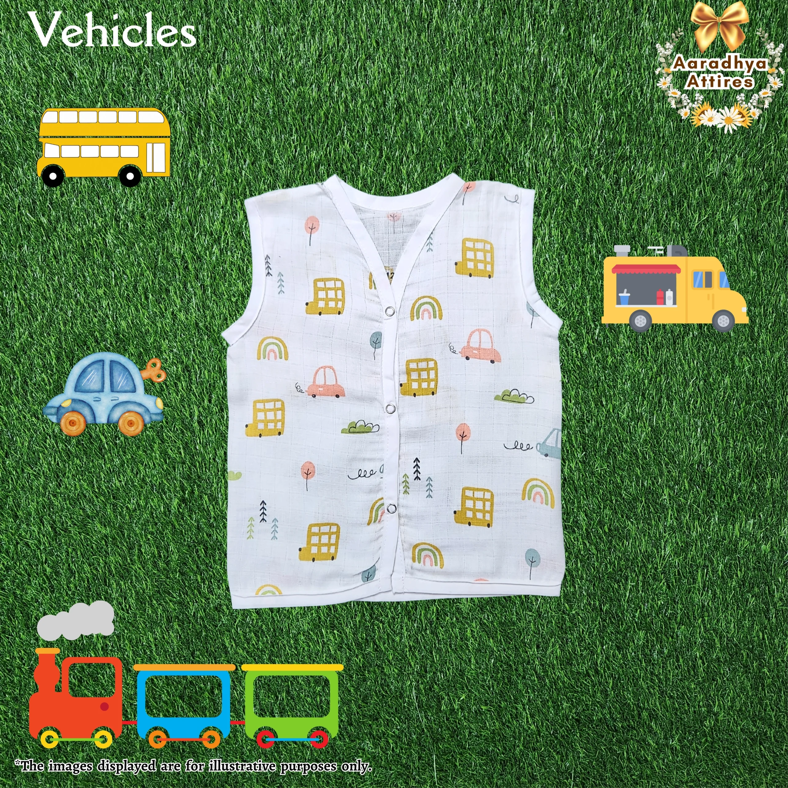 Vehicle Button Jablas