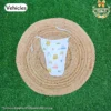 Nappy - Vehicles - 0-3 Month