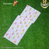 Baby Bath Towel - Icecream - 145cm X 70cm