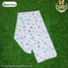 Thottil Cradle Fabric - Sparrow. (For Indian-Style Cradles) 300cm X 120cm.