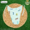 Nappy - Numbers - Newborn.