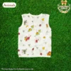 Button Jabla - Animals. (Age: 3-6 Month)