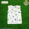 Button Jabla - Baby Dino. (Age: 3-6 Month)