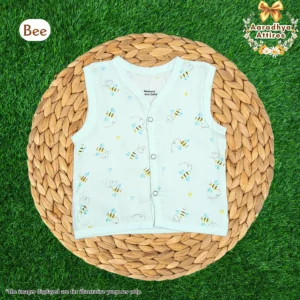 Button Jabla -  Bee  - Newborn