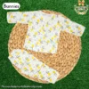 Co-Ord Set Full Sleeve & Pant - Bunnies. (6-12 Month)