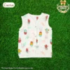 Button Jabla - Cactus. (Age: 3-6 Month)
