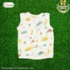 Button Jabla - Cloud. (Age: 3-6 Month)
