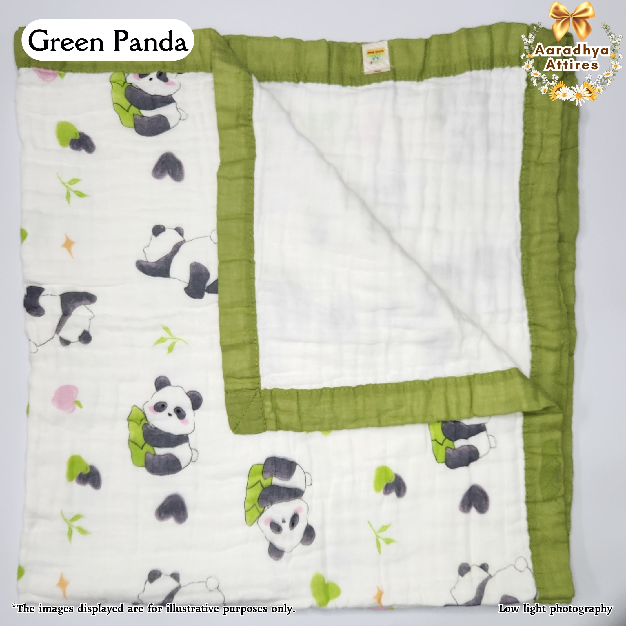 Green Panda1