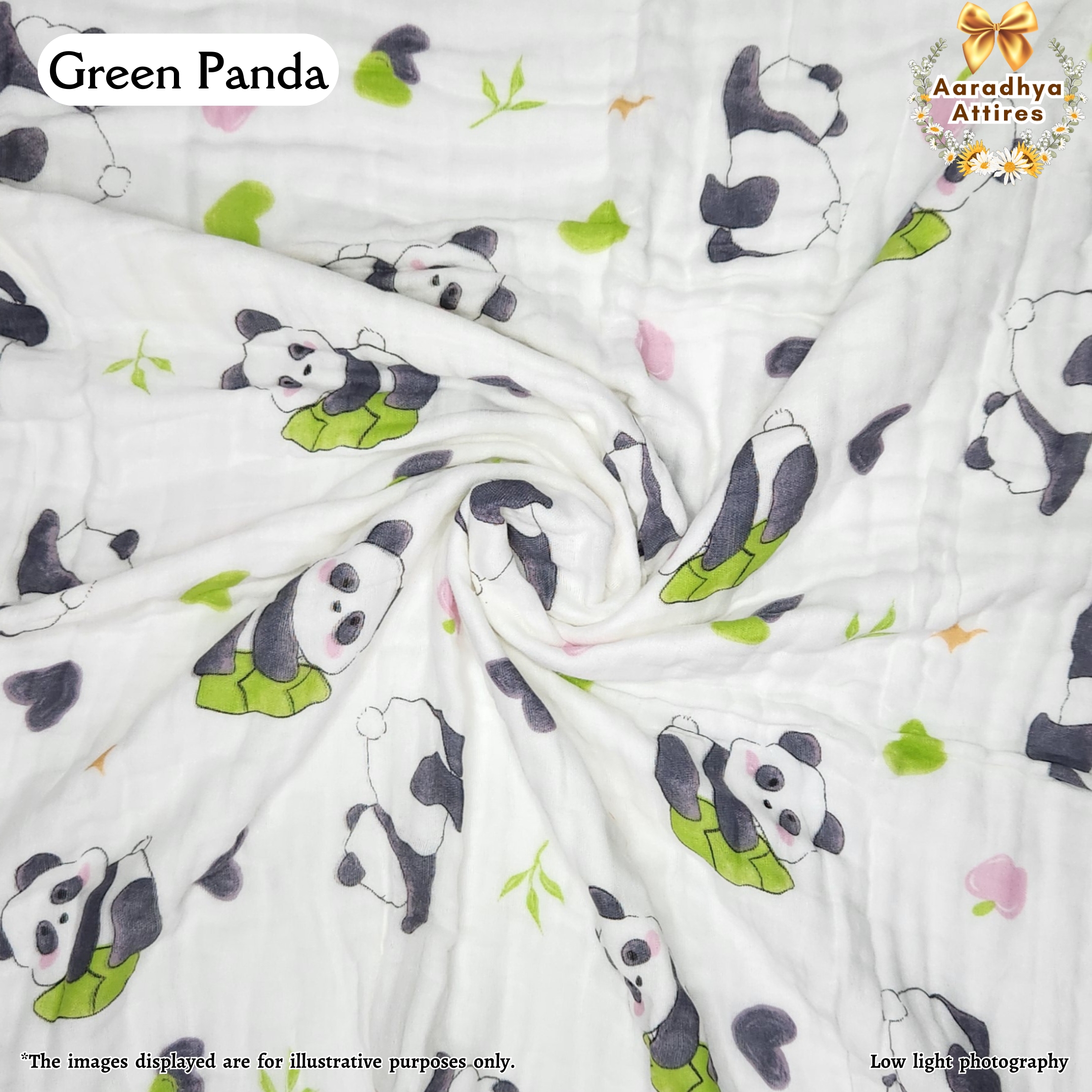 Green Panda2