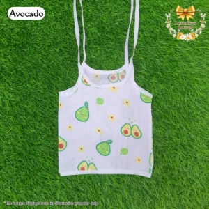 Knot Jabla - Avocado - Newborn