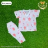 Icecream Half sleeve & Pant