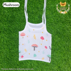 Knot Jabla - Mushroom - Newborn