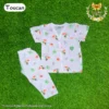 Toucan Half sleeve & Pant (1)